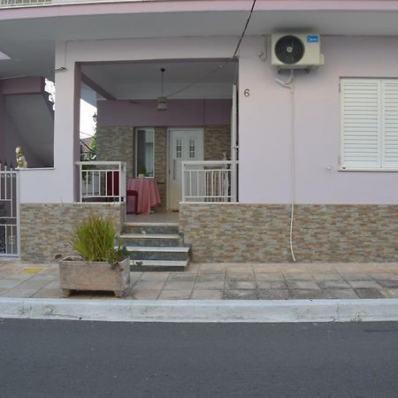 Kalamata Home, Agia Triada Екстериор снимка